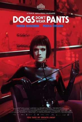 Capa do título semelhante: Dogs Don’t Wear Pants - Legendado