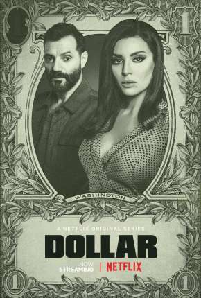 Capa para download torrent de Série Dollar - 1ª Temporada