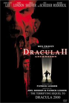 Capa para download torrent de Filme Drácula 2 - A Ascensão