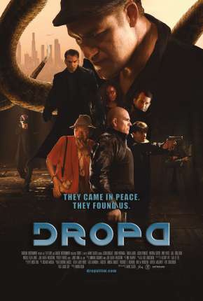 Capa do título semelhante: Dropa - Legendado