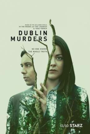 Capa do título semelhante: Dublin Murders - 1ª Temporada Completa
