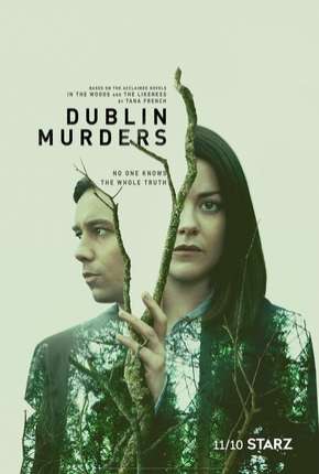 Capa para download torrent de Série Dublin Murders - 1ª Temporada