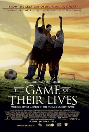 Capa para download torrent de Filme Duelo de Campeões - Legendado