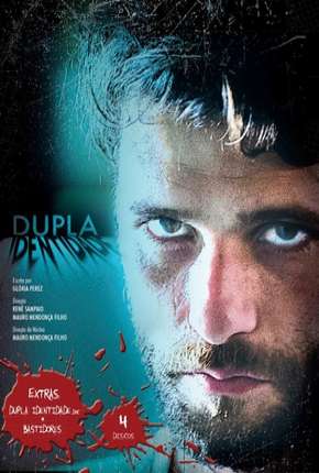Capa para download torrent de Série Dupla Identidade - 1ª Temporada