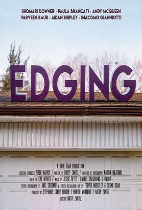 Capa do título semelhante: Edging - Legendado