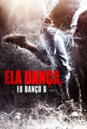 Capa para download torrent de Filme Ela Dança, Eu Danço 6