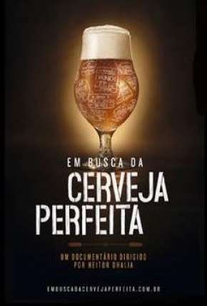 Capa para download torrent de Filme Em Busca da Cerveja Perfeita