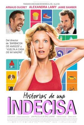 Capa para download torrent de Filme Em Cima do Muro