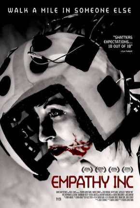 Capa para download torrent de Filme Empathy, Inc - Legendado