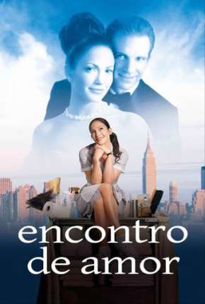 Capa para download torrent de Filme Encontro de Amor