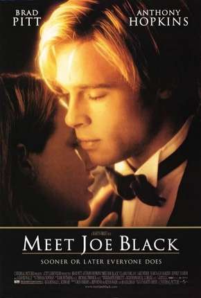 Capa para download torrent de Filme Encontro Marcado - Meet Joe Black