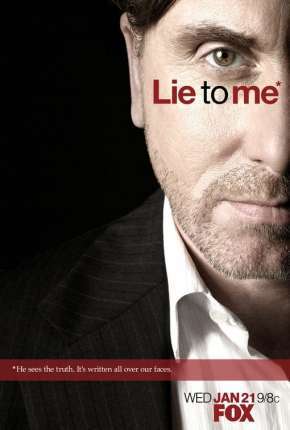 Capa para download torrent de Série Engana-me se Puder - 1ª Temporada