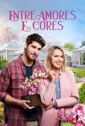 Capa para download torrent de Filme Entre Amores e Cores