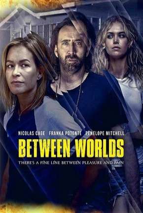 Capa para download torrent de Filme Entre Mundos - Between Worlds