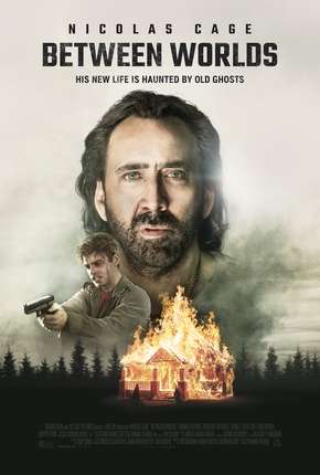 Capa para download torrent de Filme Entre Mundos