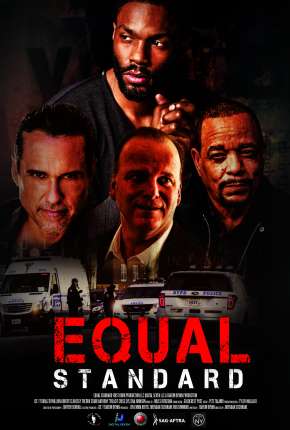 Capa do título semelhante: Equal Standard - Legendado
