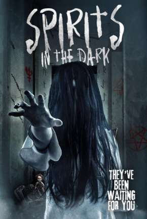 Capa do título semelhante: Espíritos na Escuridão - Spirits in the Dark - Legendado