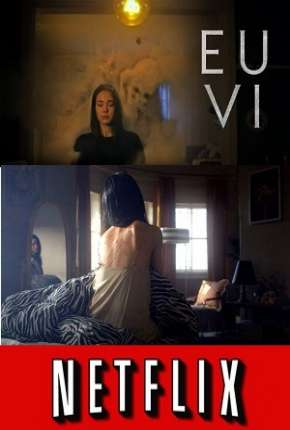 Capa para download torrent de Série Eu Vi - 1ª Temporada