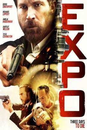 Capa do título semelhante: Expo - Legendado