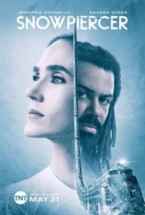 Capa do título semelhante: Expresso do Amanhã - Snowpiercer 1ª Temporada