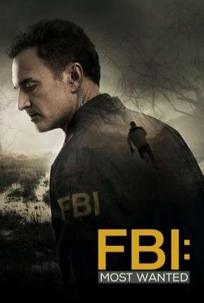 Capa para download torrent de Série FBI - Most Wanted - 1ª Temporada