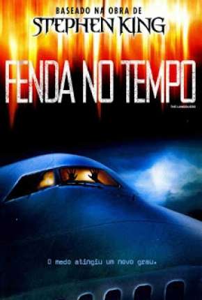 Capa do título semelhante: Fenda no Tempo