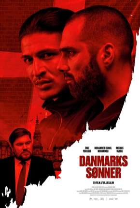 Capa para download torrent de Filme Filhos da Dinamarca - Legendado