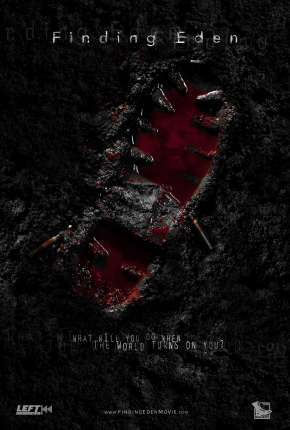 Capa para download torrent de Filme Finding Eden - Legendado