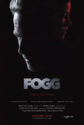 Capa para download torrent de Filme Fogg  - Legendado