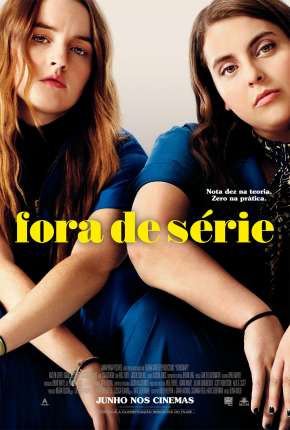 Capa para download torrent de Filme Fora de Série