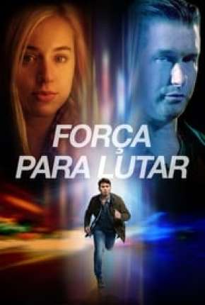 Capa do título semelhante: Força Para Lutar