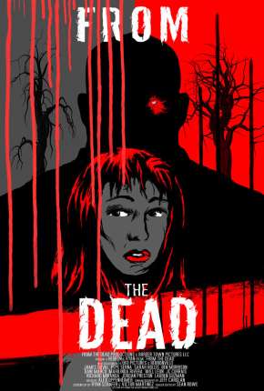 Capa do título semelhante: From the Dead - Legendado