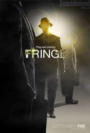 Capa do título semelhante: Fronteiras - 5ª Temporada Completa