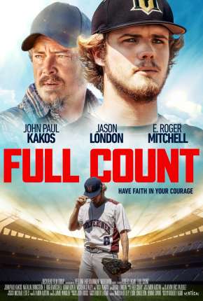 Capa do título semelhante: Full Count - Legendado