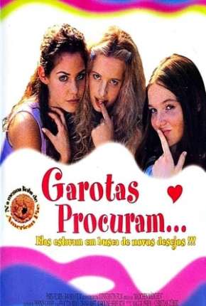 Capa do título semelhante: Garotas Procuram