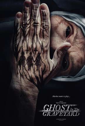 Capa para download torrent de Filme Ghost in the Graveyard - Legendado