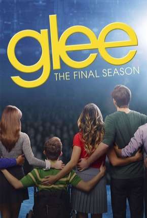 Capa do título semelhante: Glee - 6ª Temporada
