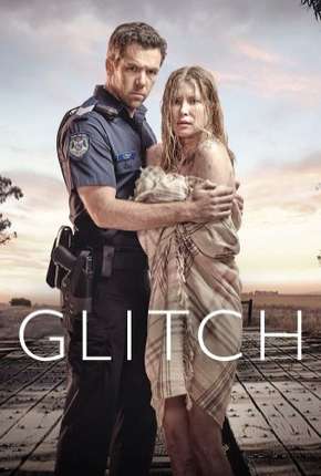Capa para download torrent de Série Glitch - 1ª Temporada