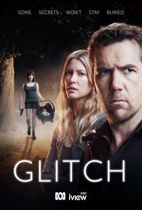 Capa para download torrent de Série Glitch - 3ª Temporada Legendada