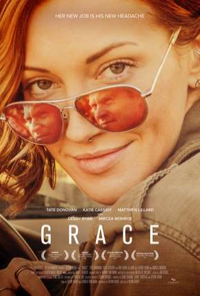 Capa para download torrent de Filme Grace
