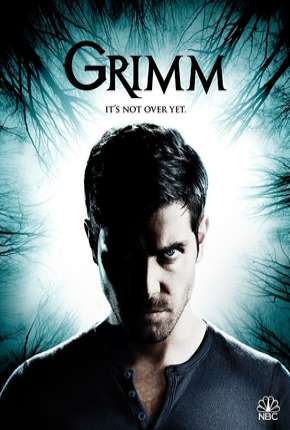Capa para download torrent de Série Grimm - Contos de Terror - 6ª Temporada Completa