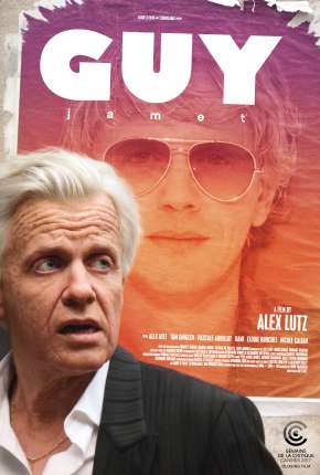 Capa do título semelhante: Guy