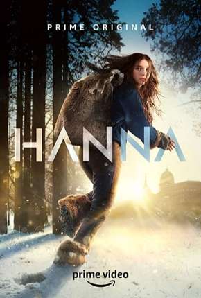 Capa para download torrent de Série Hanna - 1ª Temporada Completa