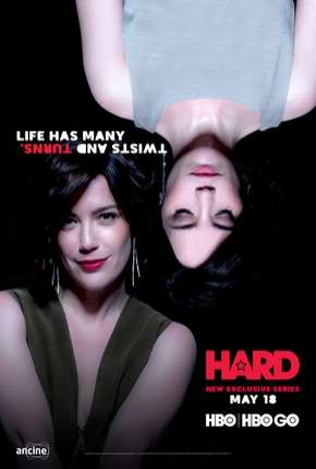 Capa do título semelhante: Hard - 1ª Temporada