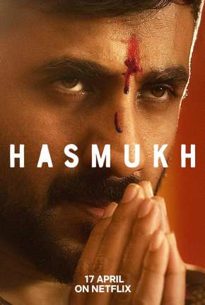 Capa para download torrent de Série Hasmukh - Completa - Legendada