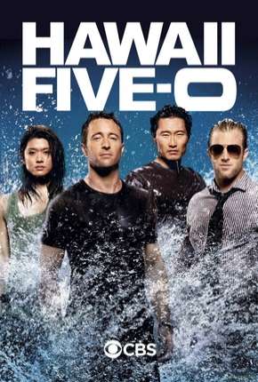 Capa para download torrent de Série Havaí 5-0 - 4ª Temporada Completa