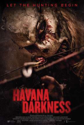 Capa do título semelhante: Havana Darkness - Legendado