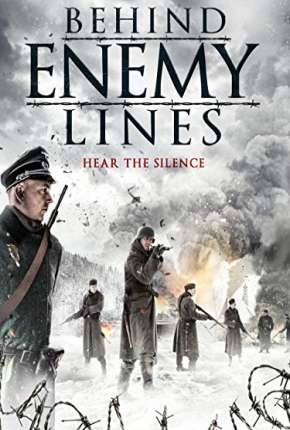 Capa do título semelhante: Hear the Silence - Legendado