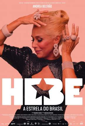 Capa para download torrent de Filme Hebe - A Estrela do Brasil