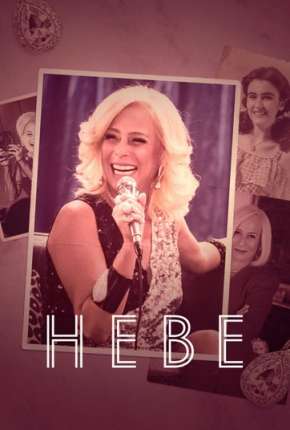Capa para download torrent de Série Hebe - Minissérie Completa